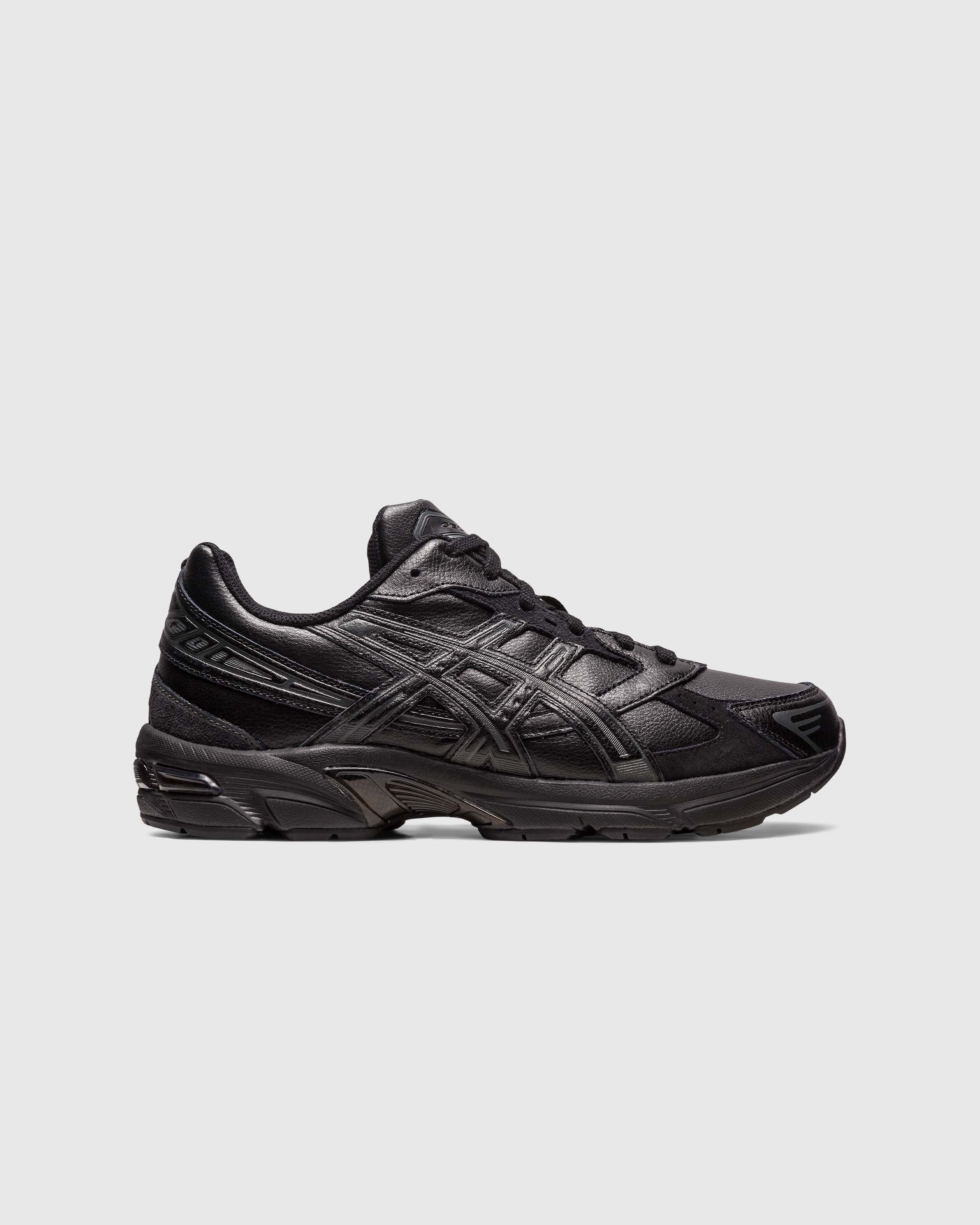 asics GEL 1130 Black Highsnobiety Shop